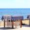 Premium Naxos Suite Family Suite With Private Balcony Modern Furnishing Air-Conditioned Saint George