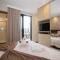 360 Athos Bulcão by Ozped - Brazília