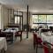 HÔTEL PARIS VÉSINET- Logis Hôtel Restaurant