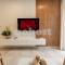 Modern apartment 600m away from Shopping del Sol