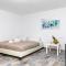 Luxury Naxos Suites Superior Apartment With Balcony Steps Away From The Main Square Saint George