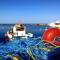 Luxury Naxos Suites Superior Apartment With Balcony Steps Away From The Main Square Saint George