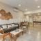 Modern apartment 600m away from Shopping del Sol