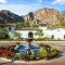 LV002 Secluded Downstairs Legacy Villas Studio