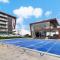 MS Excelente Suite Alberca Milenio C32 - 克雷塔罗