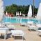 Villino Brezza di Mare Vacation Home