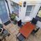 Unique seafront 2 bedroom 2 bathroom apartment