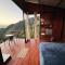 Glamping Quebradanegra, utica villeta - Quebradanegra