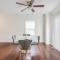 Charming City Loft - Unit A - Washington