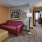 Drury Inn & Suites Meridian - Meridian