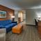 Drury Inn & Suites Iowa City Coralville - Coralville