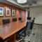 Drury Inn & Suites Iowa City Coralville