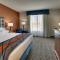 Drury Inn & Suites Iowa City Coralville