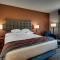 Drury Inn & Suites Iowa City Coralville