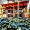 Los Pájaros Lodge en Chacras de Coria