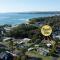 Porpoise Palace, The South Coast Sandcastles in Huskisson