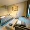 Apartamento Moderno UEM Wi-Fi Smart - LP12 - 马林加