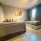Apartamento Moderno UEM Wi-Fi Smart - LP12 - 马林加