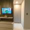 Apartamento Moderno UEM Wi-Fi Smart - LP12 - 马林加