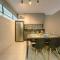 Apartamento Moderno UEM Wi-Fi Smart - LP12 - 马林加