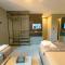 Apartamento Moderno UEM Wi-Fi Smart - LP12 - 马林加