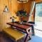 Perch - Ellies Secret Cabin