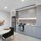 Stanley Lane Residence Darlinghurst