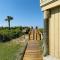 Condo at Happy Hour Tybee - تيبي أيلاند