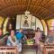 Tharas Houseboat