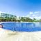 Beachfront Apartment Luxury Facilities Amazing Location - Cancún