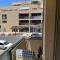 Alcalá seaside apartment, two rooms, private parking - Alcalá