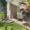 Enjoy the sunset at OCEAN FRONT 1BR Apartment - pool on site! - Кайлуа-Кона