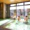 Ooedo Onsen Monogatari Premium Yamashitaya