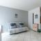 Appartement T2 avec Balcon et Parking Privé - Proche Centre et Plage d'Arcachon - FR-1-319-514 - 阿卡雄
