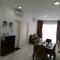 Teega Cozy 2 Guests 35th floor WI-FI City View - Nusajaya