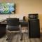 Maple Leaf Inn & Suites