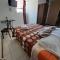 Hotel Residencial C´BASTIAN