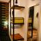 Vintage Apartment with Balcony & Terrace - Antigua Guatemala