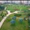 Madinaty b7 in the biggest wide garden on compound - Madinaty