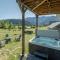 Berg Haus by NW Comfy Cabins - Leavenworth