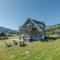Berg Haus by NW Comfy Cabins - Левенуэрт