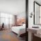 Hilton Hotel by Hampton Wuhan Zhongnan Street Branch