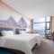 Hilton Hotel by Hampton Wuhan Zhongnan Street Branch