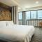 Hej Taipei Arena Hotel