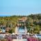 JW Marriott Sanya Haitang Bay Resort & Spa