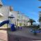 Duplex, acceso directo a playa la Herradura en Coquimbo.