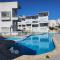 Duplex, acceso directo a playa la Herradura en Coquimbo.