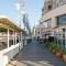Belle Escapes - Glenelg Seaside Studio
