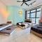 Atlantis 8-12pax/Netflix/Video game/5min to Jonker - 马六甲