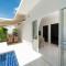 Brand New 3 Bedrooms private Pool Villa Rawai A - Ban Saiyuan (1)